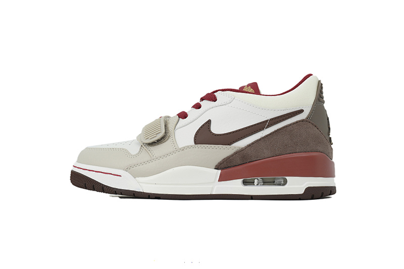 【BA7DB】马年121 耐克312休闲运动篮球鞋 IQ9783-121  Air Jordan Legacy 312 Low Year Of The Horse