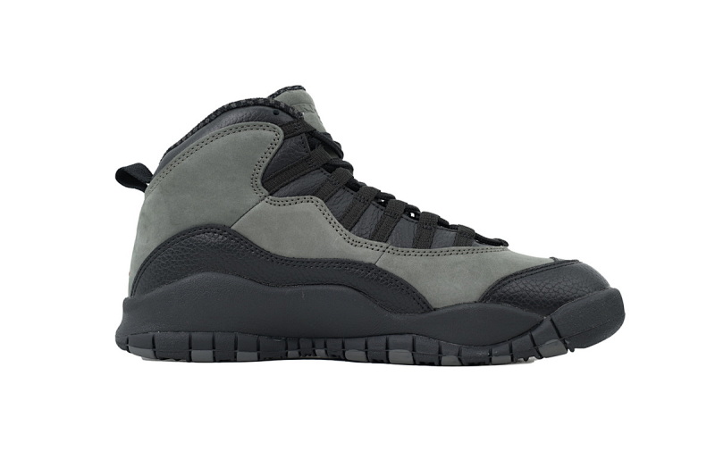 yupoo_354264_616bf17f.jpg 【DN0DJ】影子灰 耐克 AJ10系列男士运动鞋 HJ6779-001 Air Jordan 10 Retro 'Shadow'