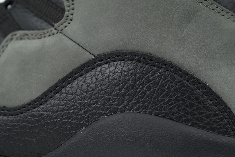 yupoo_354264_6aaecb17.jpg 【DN0DJ】影子灰 耐克 AJ10系列男士运动鞋 HJ6779-001 Air Jordan 10 Retro 'Shadow'