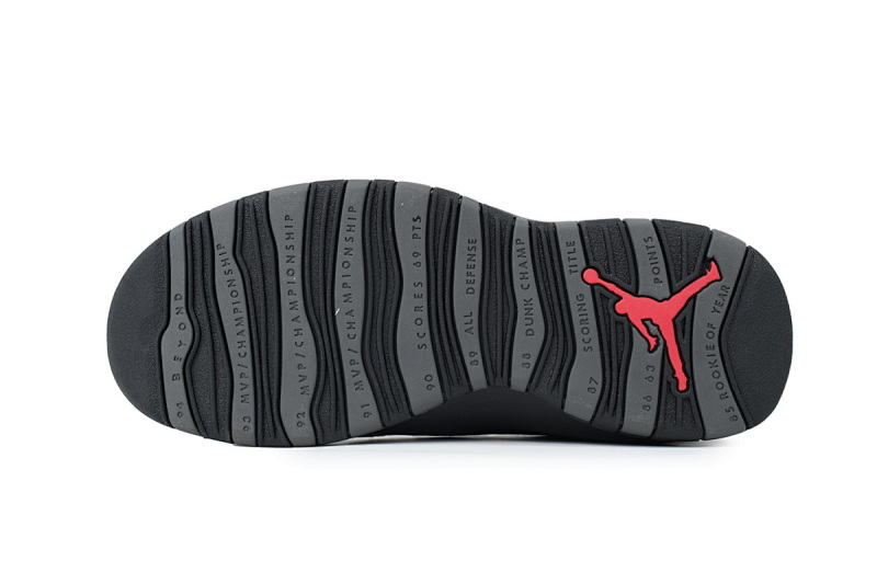 yupoo_354264_99862038.jpg 【DN0DJ】影子灰 耐克 AJ10系列男士运动鞋 HJ6779-001 Air Jordan 10 Retro 'Shadow'