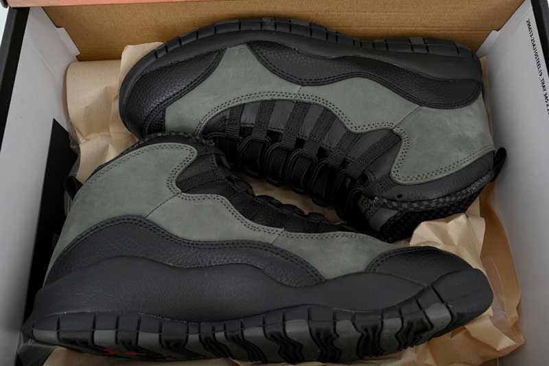 yupoo_354264_a504e2dd.jpg 【DN0DJ】影子灰 耐克 AJ10系列男士运动鞋 HJ6779-001 Air Jordan 10 Retro 'Shadow'