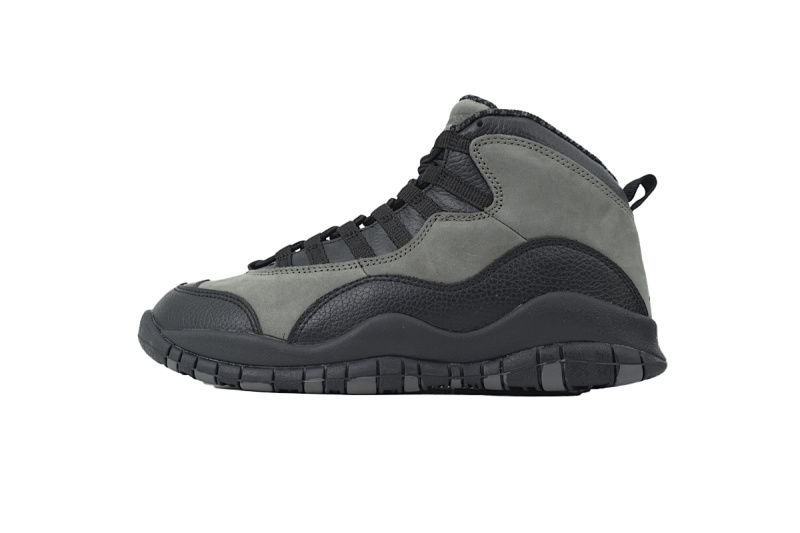 yupoo_354264_df3b05c9.jpg 【DN0DJ】影子灰 耐克 AJ10系列男士运动鞋 HJ6779-001 Air Jordan 10 Retro 'Shadow'