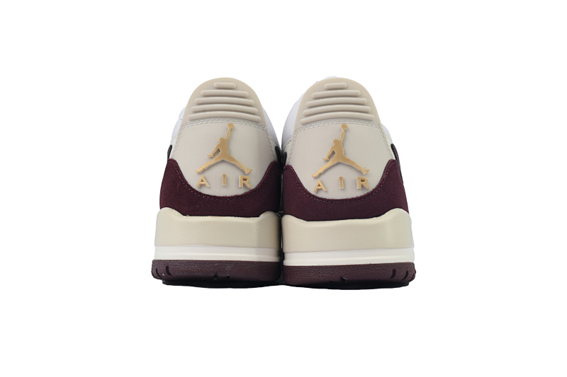 【BA7DB】蛇年 耐克312休闲运动篮球鞋 IB4712-161 Air Jordan Legacy 312 Low 'Year of the Snake'