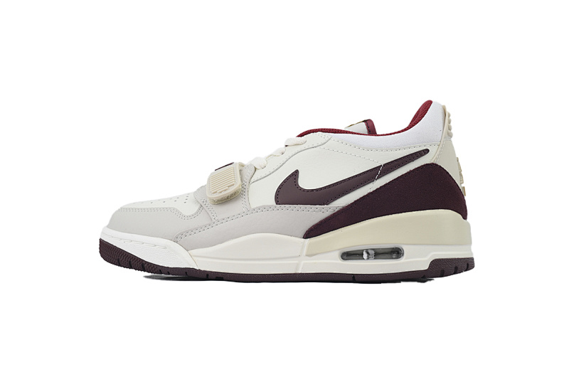 【BA7DB】蛇年 耐克312休闲运动篮球鞋 IB4712-161 Air Jordan Legacy 312 Low 'Year of the Snake'