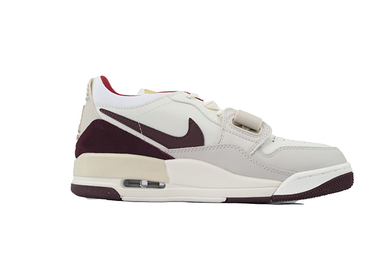 【BA7DB】蛇年 耐克312休闲运动篮球鞋 IB4712-161 Air Jordan Legacy 312 Low 'Year of the Snake'