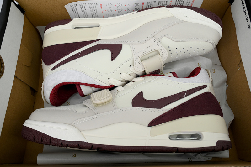 【BA7DB】蛇年 耐克312休闲运动篮球鞋 IB4712-161 Air Jordan Legacy 312 Low 'Year of the Snake'