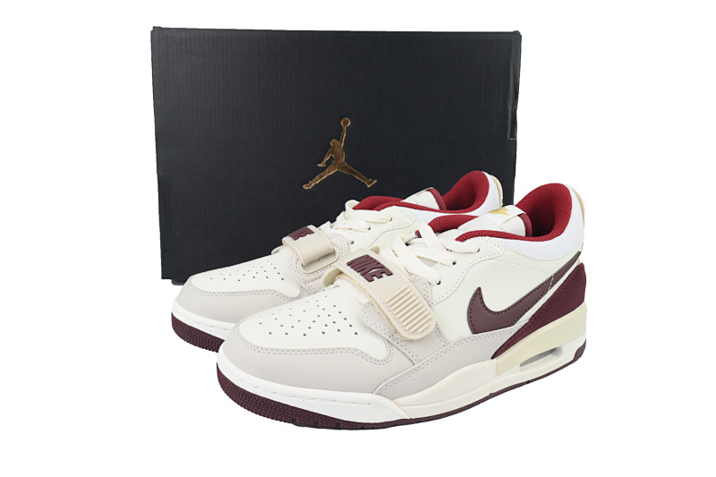 【BA7DB】蛇年 耐克312休闲运动篮球鞋 IB4712-161 Air Jordan Legacy 312 Low 'Year of the Snake'