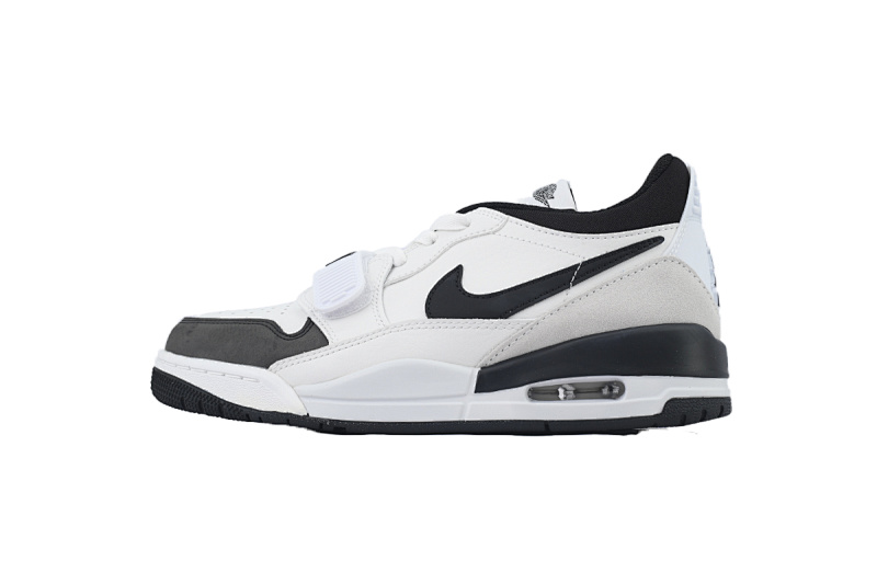 【BA7DB】熊猫 耐克312休闲运动篮球鞋 HV1811-101 Air Jordan Legacy 312 Low 'Panda'