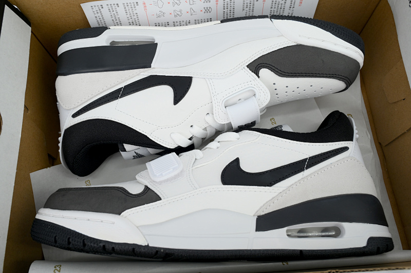 yupoo_354397_9d9d333b.jpg 【BA7DB】熊猫 耐克312休闲运动篮球鞋 HV1811-101 Air Jordan Legacy 312 Low 'Panda'