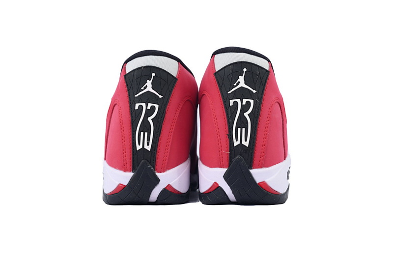 yupoo_354475_0e5a4c9a.jpg 【DA0CK】公牛 乔丹14代篮球鞋 487471-006 Air Jordan 14 Retro 'Gym Red'
