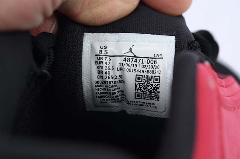 yupoo_354475_434ba9f0.jpg 【DA0CK】公牛 乔丹14代篮球鞋 487471-006 Air Jordan 14 Retro 'Gym Red'