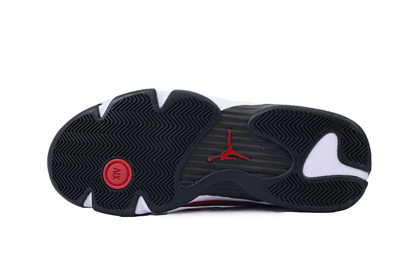 yupoo_354475_79e78afb.jpg 【DA0CK】公牛 乔丹14代篮球鞋 487471-006 Air Jordan 14 Retro 'Gym Red'