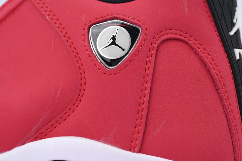 yupoo_354475_a10c5225.jpg 【DA0CK】公牛 乔丹14代篮球鞋 487471-006 Air Jordan 14 Retro 'Gym Red'