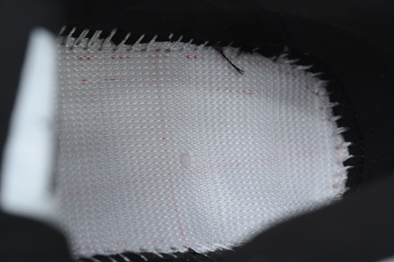【DA0CK】黑白熊猫 乔丹14代篮球鞋 487471-160 Air Jordan 14 Retro 'Black Toe'