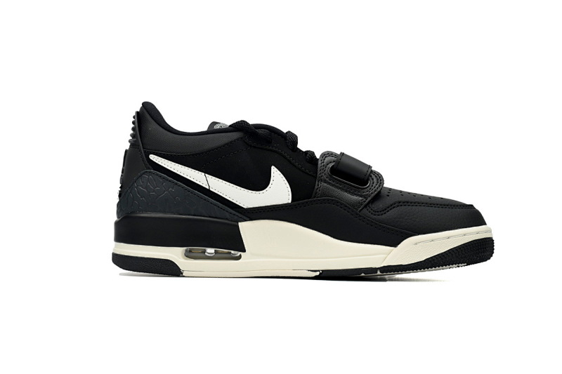 yupoo_354547_27a9d085.jpg 【BA7DB】黑白 耐克312休闲运动 CD7069-001 Jordan Legacy 312 Low Black Anthracite