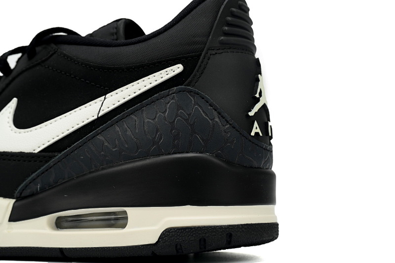 yupoo_354547_c34aadc3.jpg 【BA7DB】黑白 耐克312休闲运动 CD7069-001 Jordan Legacy 312 Low Black Anthracite