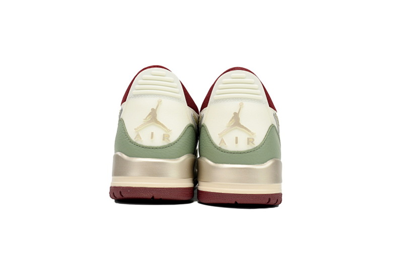 【BA7DB】幻影灰/120 耐克312休闲运动 FZ5047-120 Jordan Legacy 312 GS Chinese New Year