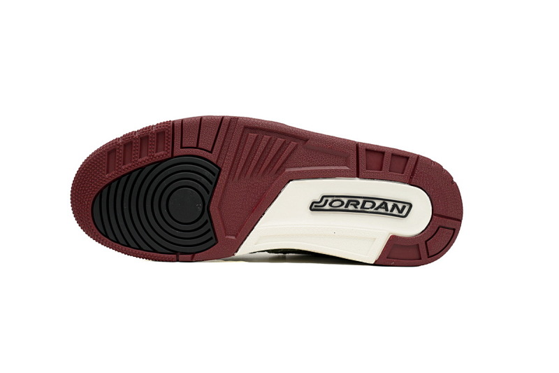 【BA7DB】幻影灰/120 耐克312休闲运动 FZ5047-120 Jordan Legacy 312 GS Chinese New Year