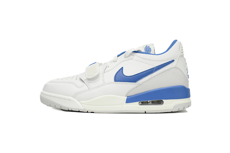 【BA7DB】白兰/140 耐克312休闲运动 HJ3480-140 Air Jordan AJ312  Magnolia
