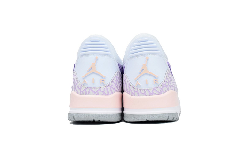 【BA7DB】紫粉/19AB 耐克312休闲运动 HF0747-151 Jordan Legacy 312 Low "Pastel"
