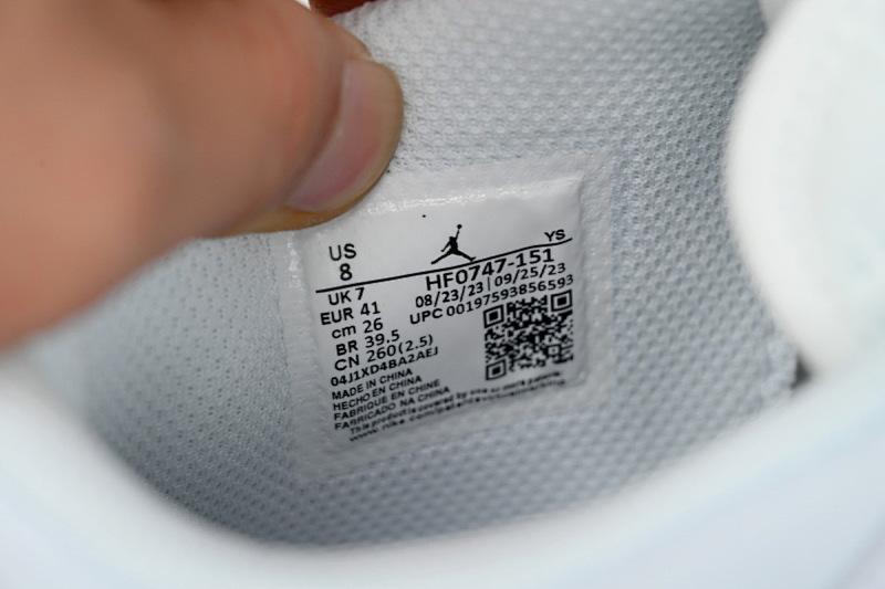 【BA7DB】紫粉/19AB 耐克312休闲运动 HF0747-151 Jordan Legacy 312 Low "Pastel"