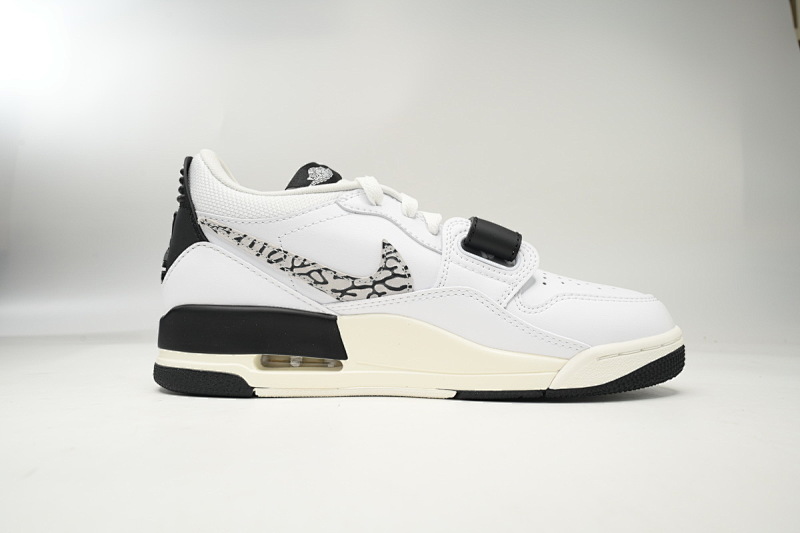yupoo_354697_0bb24066.jpg 【BA7DB】白黑/18AB 耐克312休闲运动 CD7069-110 Jordan Legacy 312 Low White and Black