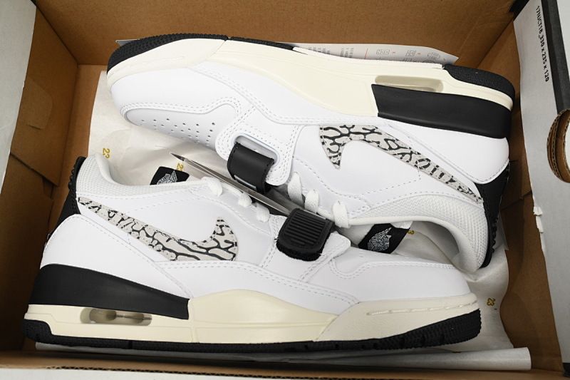 yupoo_354697_8af5b0b0.jpg 【BA7DB】白黑/18AB 耐克312休闲运动 CD7069-110 Jordan Legacy 312 Low White and Black
