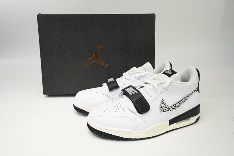 yupoo_354697_d165d638.jpg 【BA7DB】白黑/18AB 耐克312休闲运动 CD7069-110 Jordan Legacy 312 Low White and Black