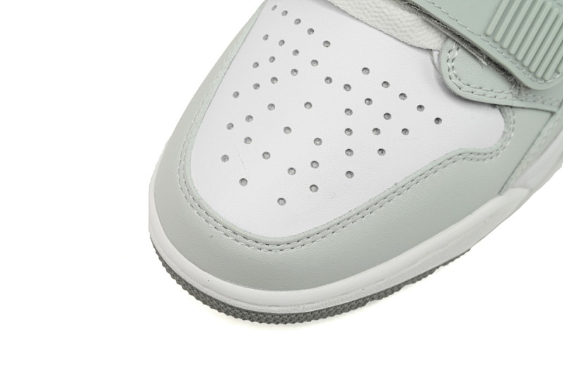 【BA7DB】鼠尾草 耐克312休闲运动 FV8115-101 Jordan Legacy 312 Low "Sea Glass"