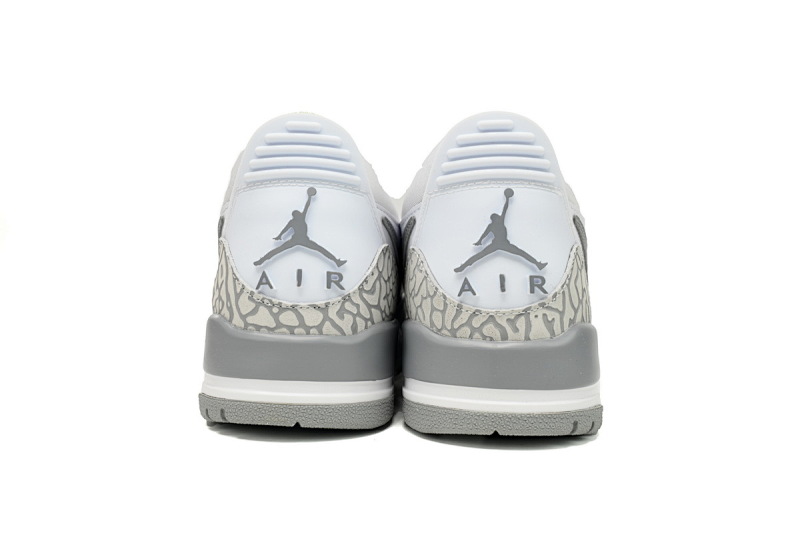 【BA7DB】鼠尾草 耐克312休闲运动 FV8115-101 Jordan Legacy 312 Low "Sea Glass"