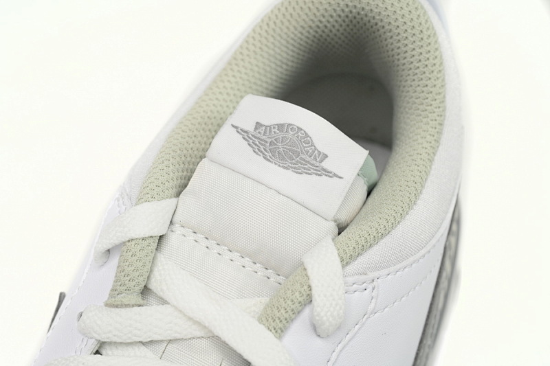 【BA7DB】鼠尾草 耐克312休闲运动 FV8115-101 Jordan Legacy 312 Low "Sea Glass"