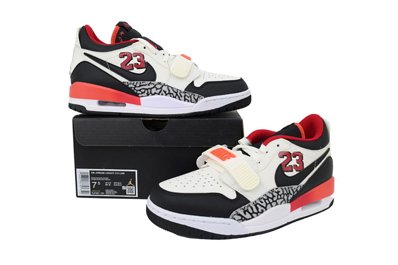 yupoo_354761_dff7af71.jpg 【BA7DB】白黑红 耐克312休闲运动篮球鞋 FJ7221-101 Air Jordan AJ312 White Black Red