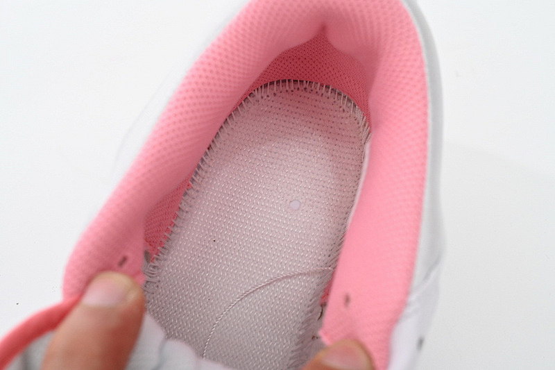 【BA7DB】粉白 耐克312休闲运动篮球鞋 FN3407-161 Air Jordan AJ312 Pink White