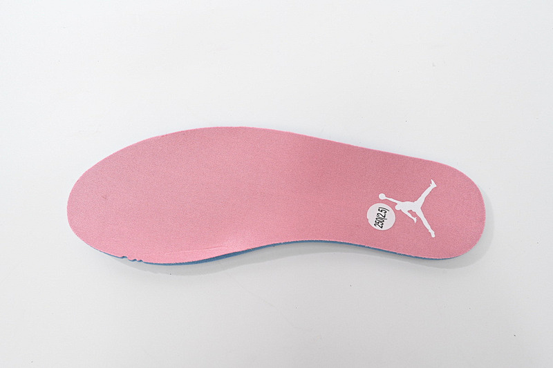 【BA7DB】粉白 耐克312休闲运动篮球鞋 FN3407-161 Air Jordan AJ312 Pink White