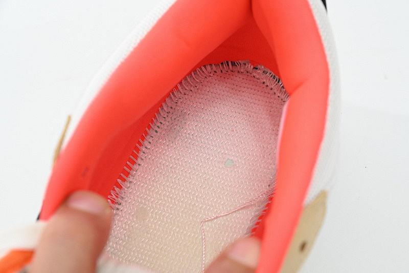 【BA7DB】白卡其 耐克312休闲运动篮球鞋 DZ2762-101 Air Jordan AJ312 Baikaqi