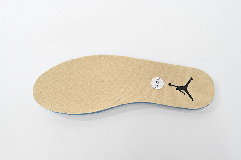 【BA7DB】白卡其 耐克312休闲运动篮球鞋 DZ2762-101 Air Jordan AJ312 Baikaqi
