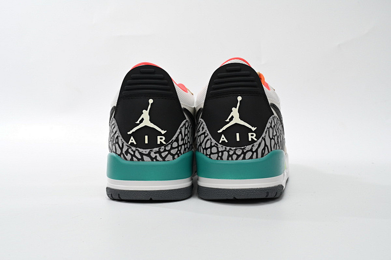 【BA7DB】白卡其 耐克312休闲运动篮球鞋 DZ2762-101 Air Jordan AJ312 Baikaqi