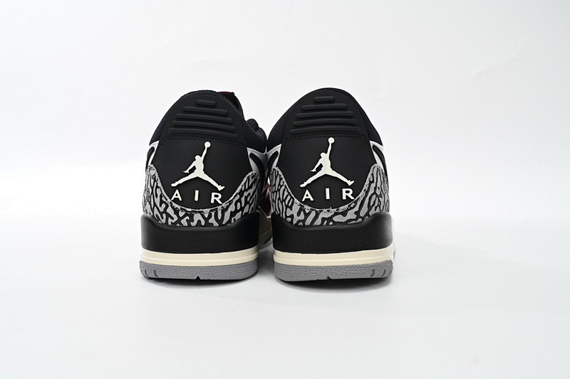 【BA7DB】白红 耐克312休闲运动篮球鞋 CD7069-106  Air Jordan AJ312 White Red