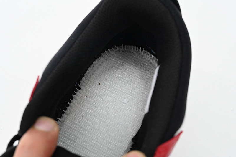 【BA7DB】白红 耐克312休闲运动篮球鞋 CD7069-106  Air Jordan AJ312 White Red