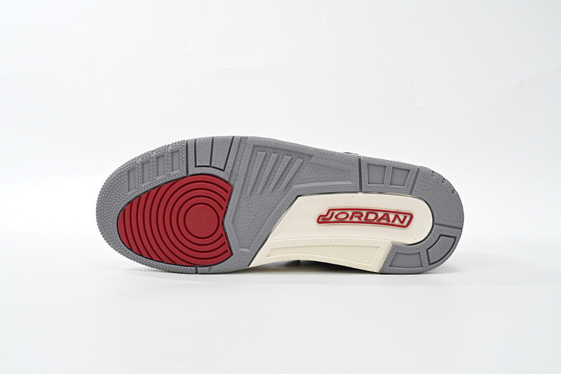 【BA7DB】白红 耐克312休闲运动篮球鞋 CD7069-106  Air Jordan AJ312 White Red