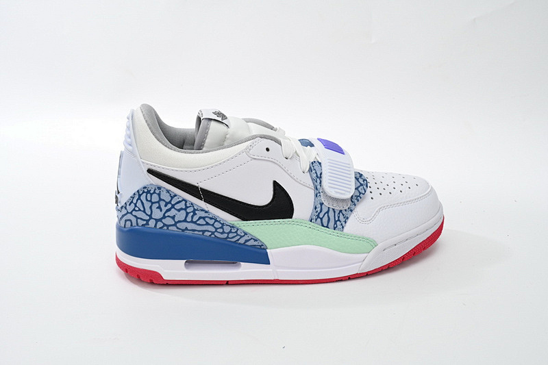 yupoo_354886_abad1a37.jpg 【BA7DB】白紫兰 耐克312休闲运动篮球鞋 DV9127-101 Air Jordan AJ312 White Violet