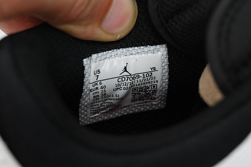 【BA7DB】白黄紫 耐克312休闲运动篮球鞋 CD7069-102 Air Jordan AJ312 White Yellow Purple