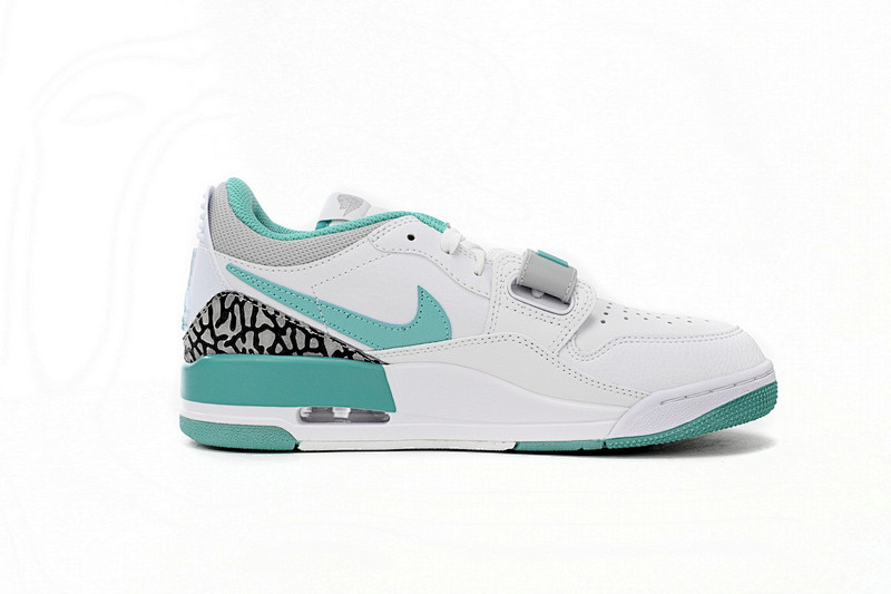 【BA7DB】小蒂芙尼 耐克312休闲运动篮球鞋 CD7069 -130 Air Jordan AJ312 Little Tiffany