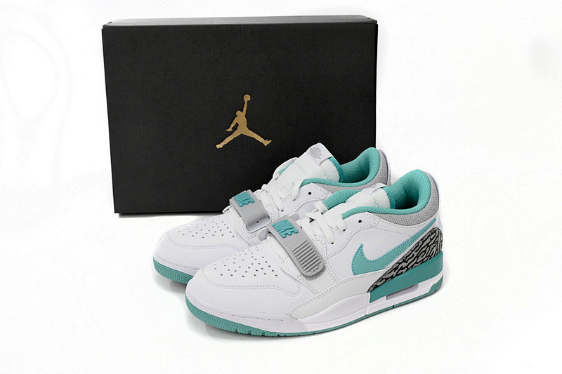 【BA7DB】小蒂芙尼 耐克312休闲运动篮球鞋 CD7069 -130 Air Jordan AJ312 Little Tiffany