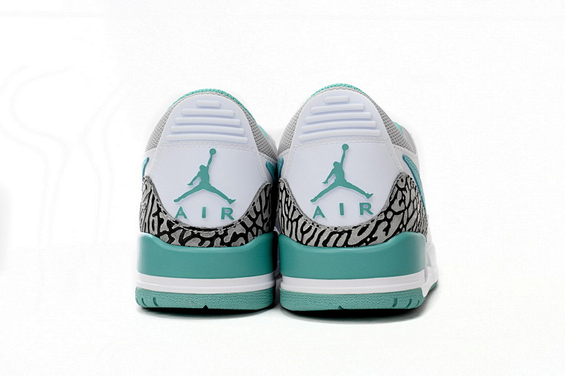 【BA7DB】小蒂芙尼 耐克312休闲运动篮球鞋 CD7069 -130 Air Jordan AJ312 Little Tiffany