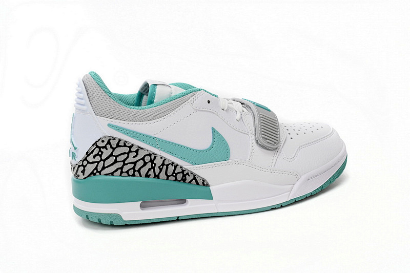 【BA7DB】小蒂芙尼 耐克312休闲运动篮球鞋 CD7069 -130 Air Jordan AJ312 Little Tiffany