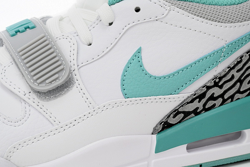 【BA7DB】小蒂芙尼 耐克312休闲运动篮球鞋 CD7069 -130 Air Jordan AJ312 Little Tiffany