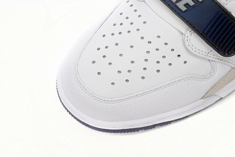 【BA7DB】蓝黑 耐克312休闲运动篮球鞋 DV1719-100 Air Jordan AJ312 Blue-Black