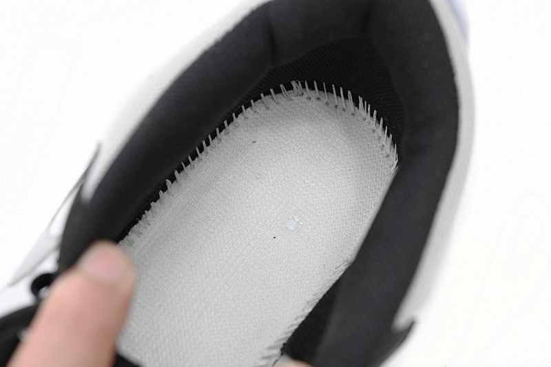 【BA7DB】白黑烟灰 耐克312休闲运动篮球鞋 CD7069-105 Air Jordan AJ312 White And Black Soot