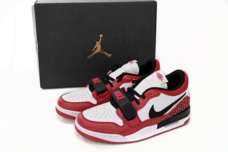 yupoo_355084_223c01b2.jpg 【BA7DB】芝加哥白红黑 耐克312休闲运动 CD7069-116 Air Jordan AJ312 Burst Black Red